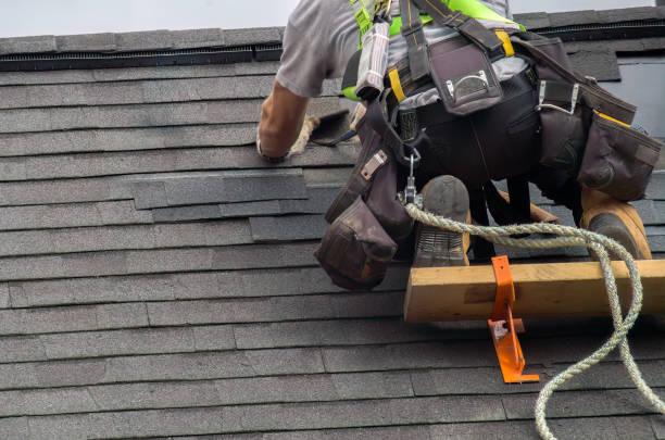 Reliable Roof Replacement contractor in Williamson, WV by Brentwood Metal Roofing